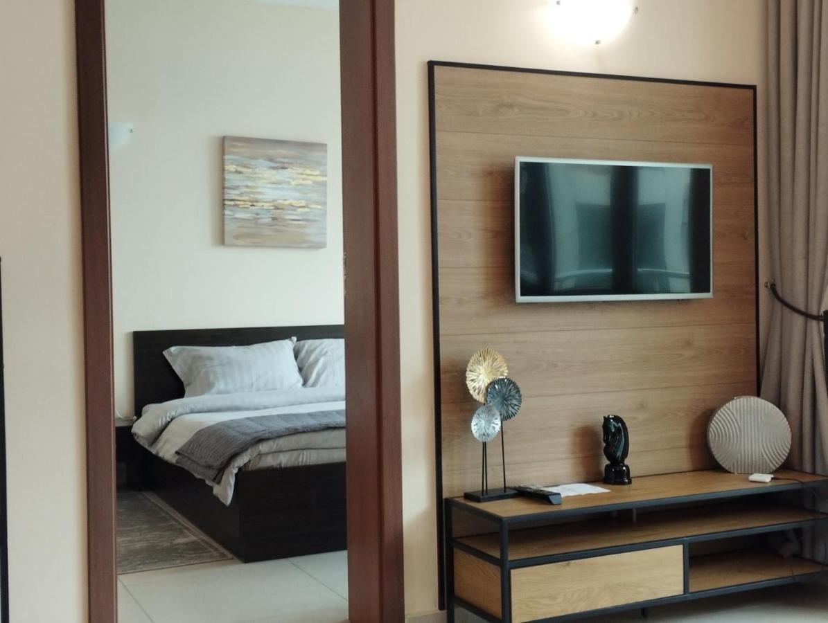 Privat Apartament Golf Coast Kavarna Exterior foto