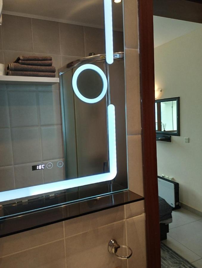 Privat Apartament Golf Coast Kavarna Exterior foto