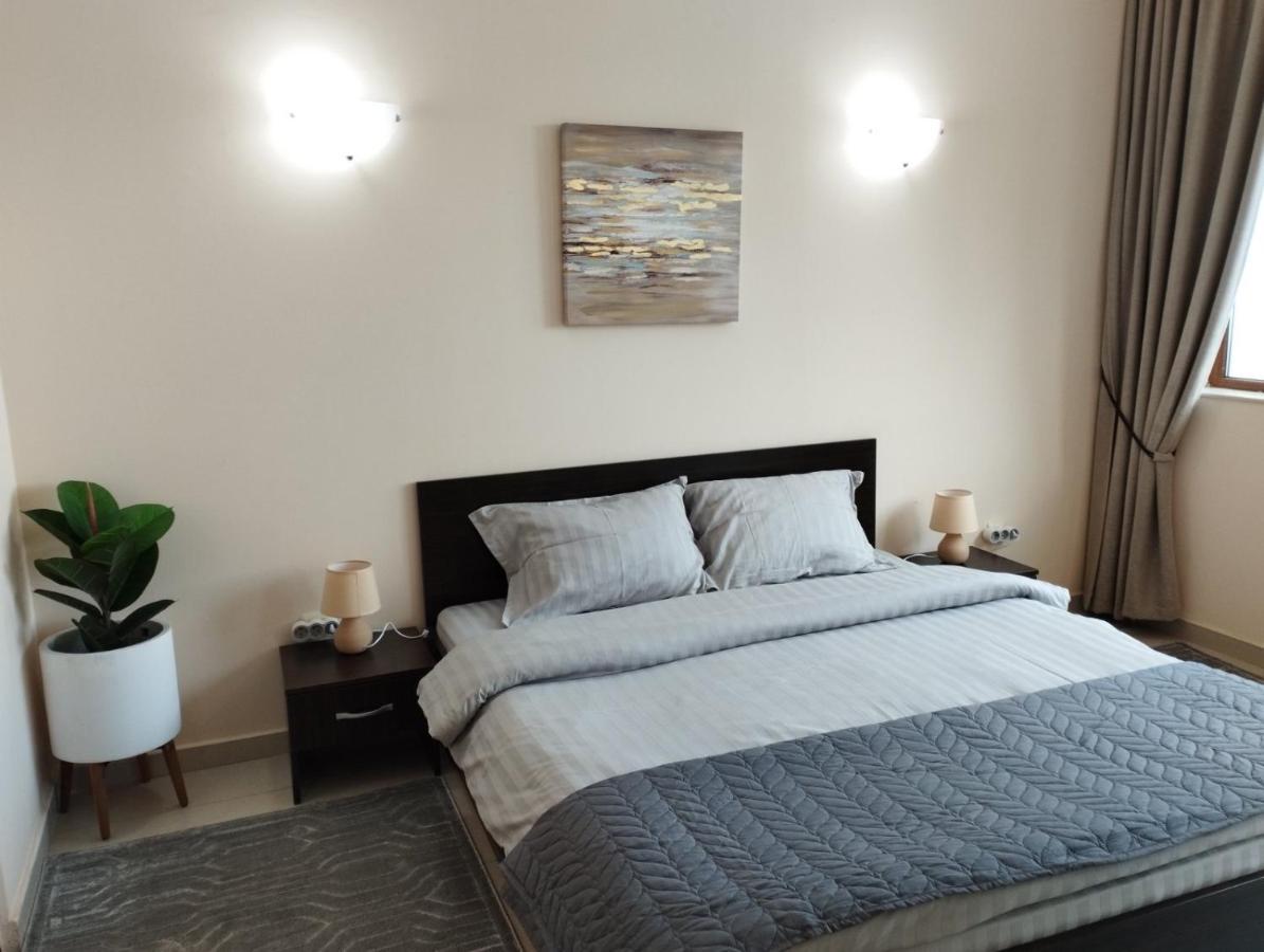 Privat Apartament Golf Coast Kavarna Exterior foto