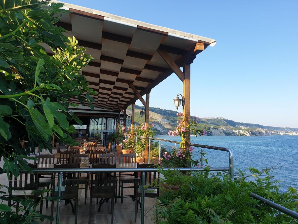 Privat Apartament Golf Coast Kavarna Exterior foto
