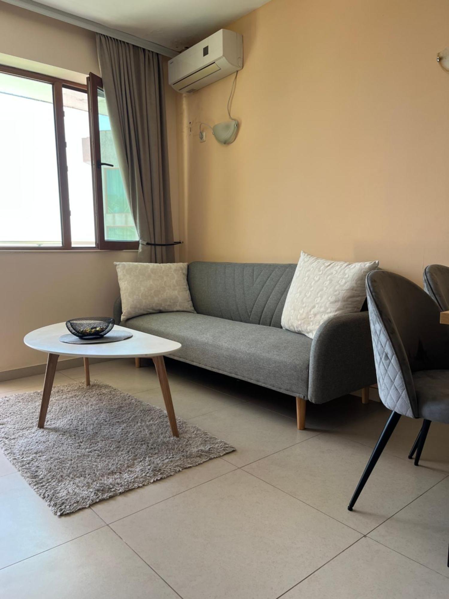 Privat Apartament Golf Coast Kavarna Exterior foto