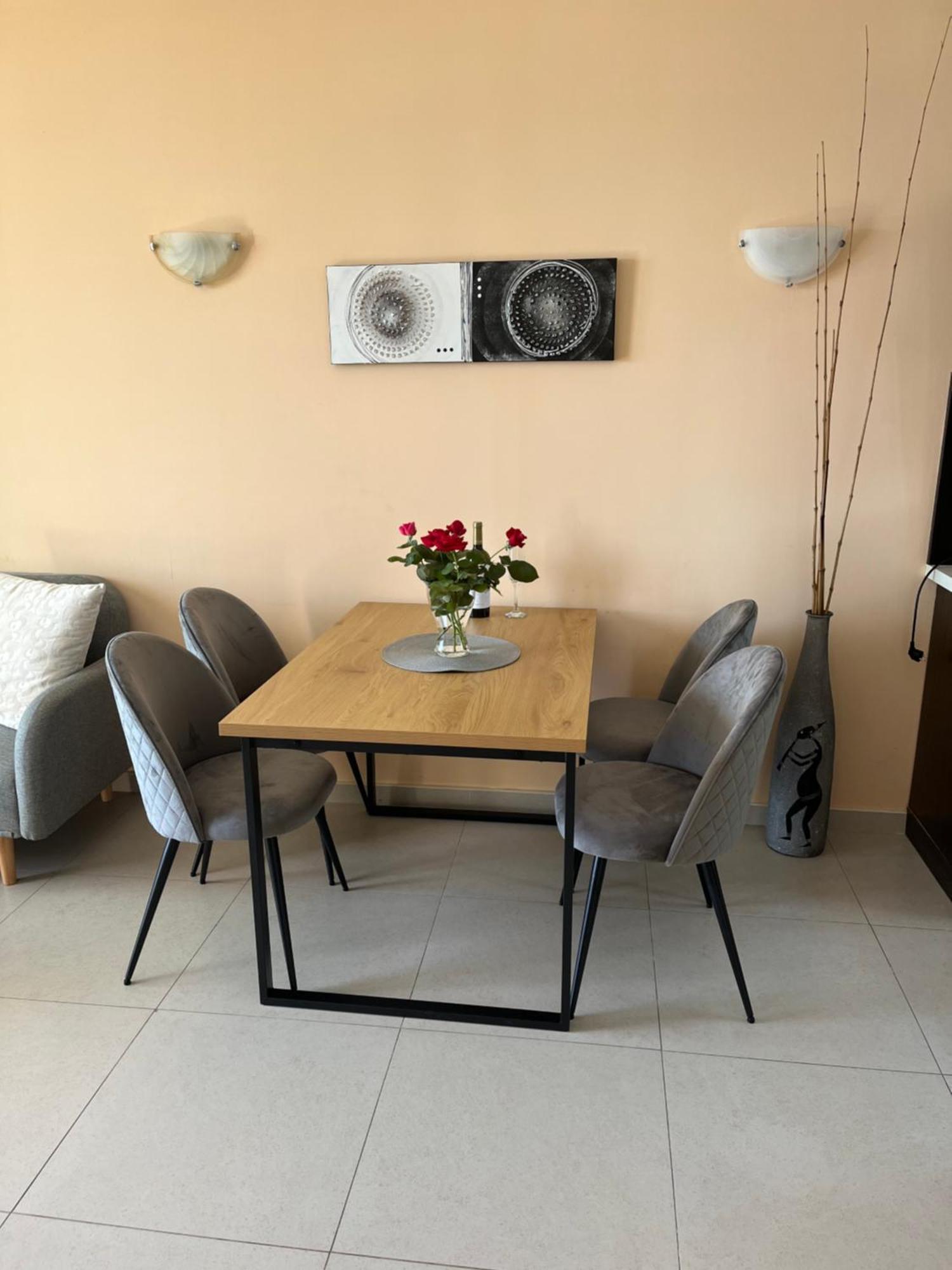 Privat Apartament Golf Coast Kavarna Exterior foto