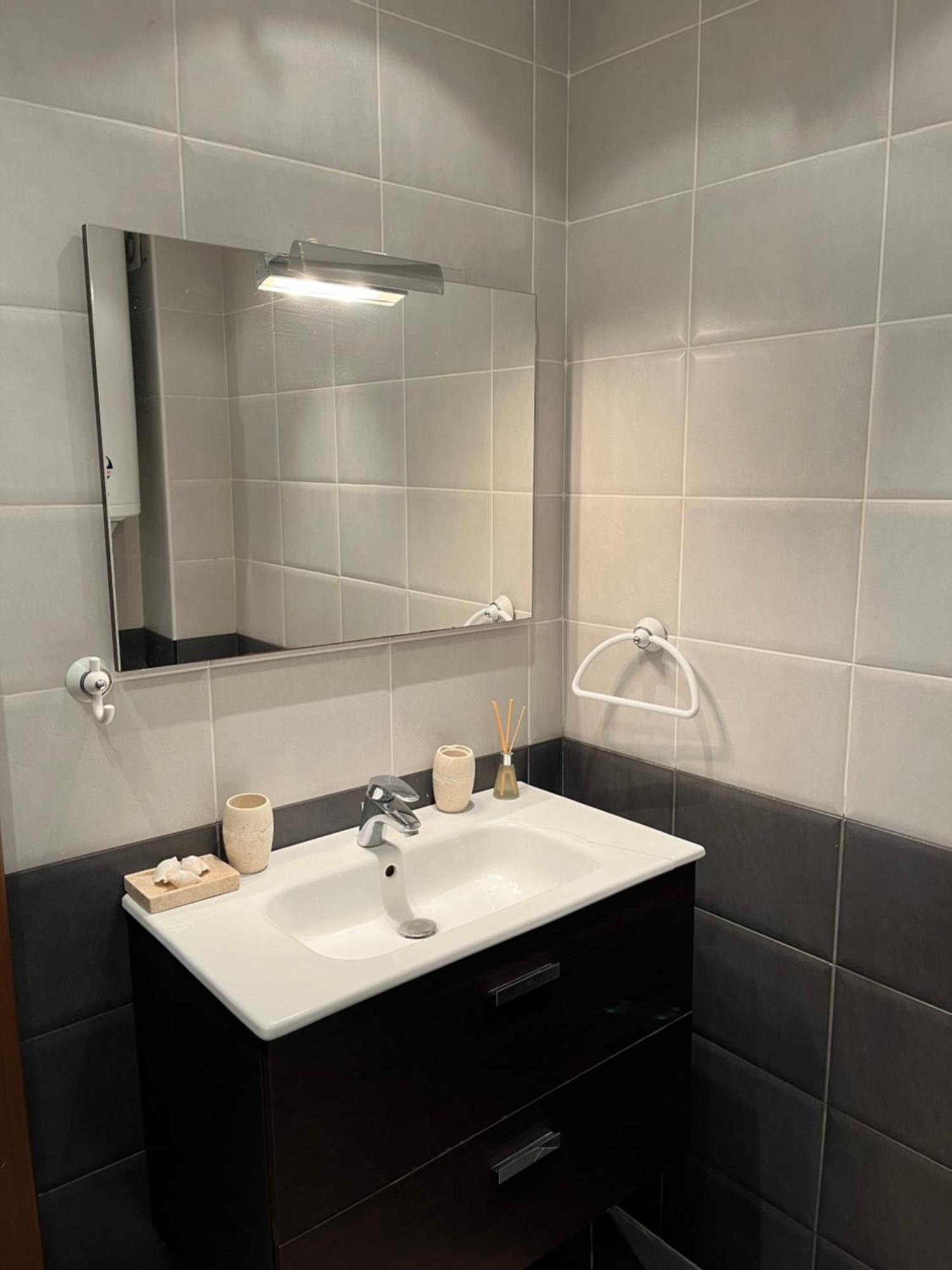 Privat Apartament Golf Coast Kavarna Exterior foto