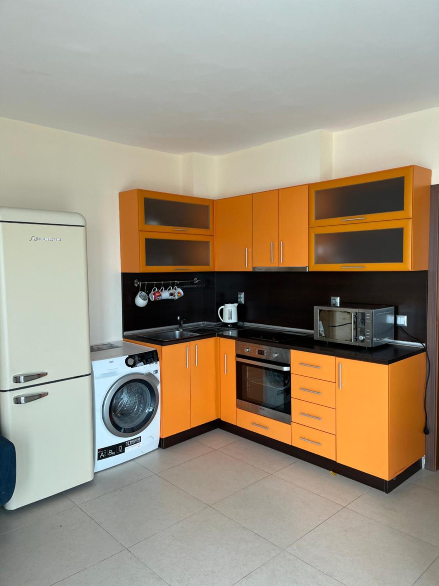 Privat Apartament Golf Coast Kavarna Exterior foto