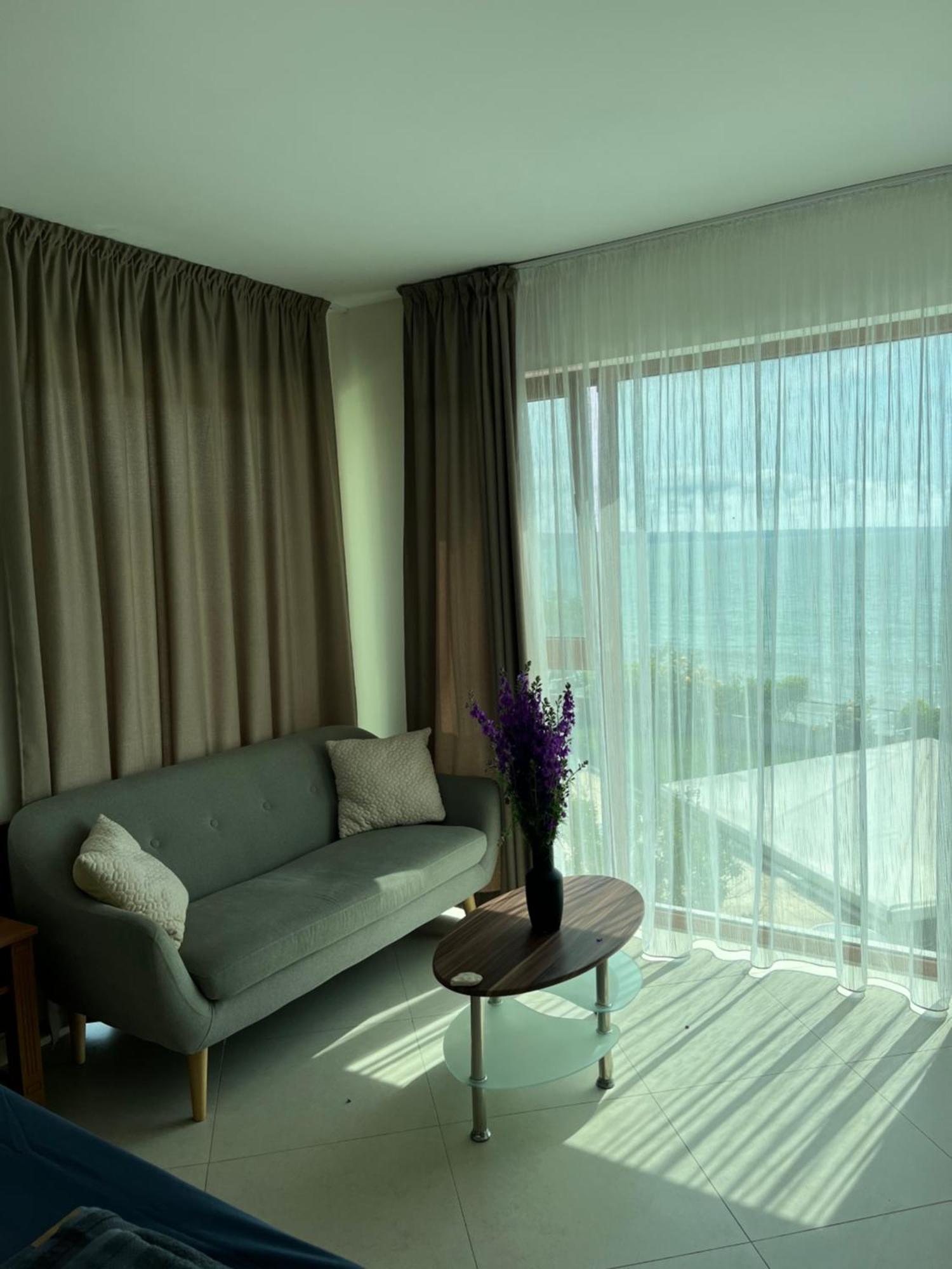 Privat Apartament Golf Coast Kavarna Exterior foto